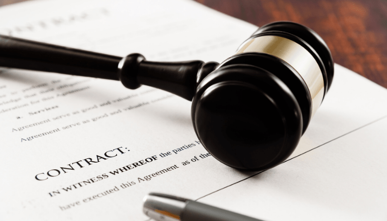 Do parties have an unfettered right to exclude or limit their liability for breach of contract – Part 1