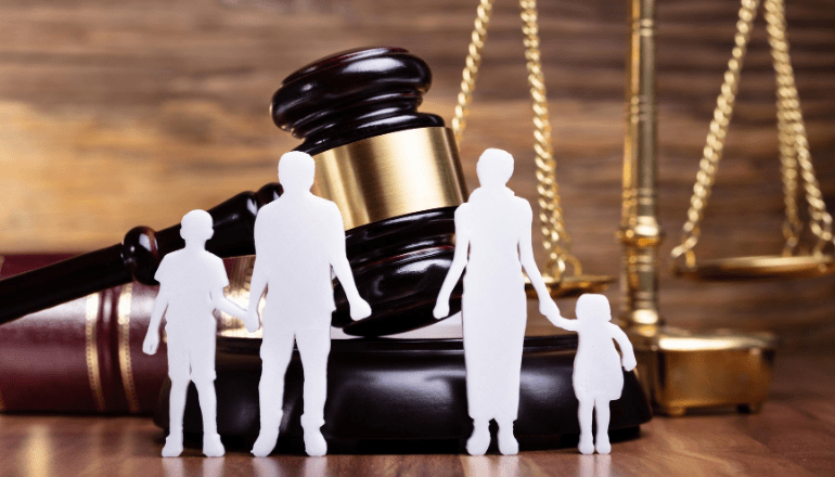 Primacy of Family Settlements Upheld