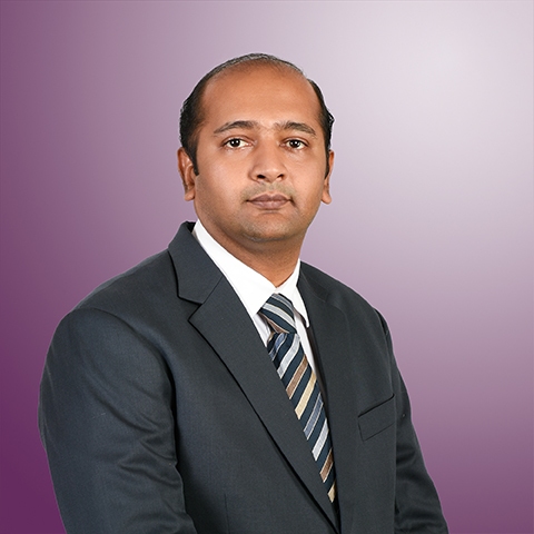 Kunal S Savani