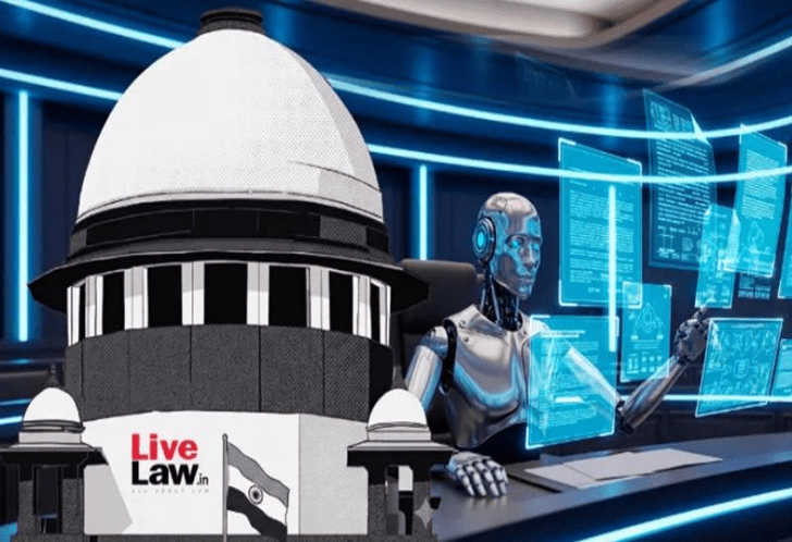 Regulating Artificial Intelligence In Indian Judiciary: From Institutional Experimentation To A National Framework