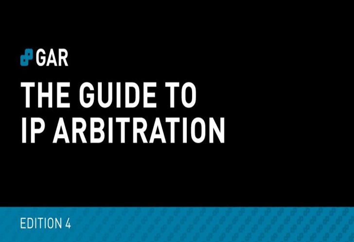 Obtaining interim and permanent relief in international IP arbitration