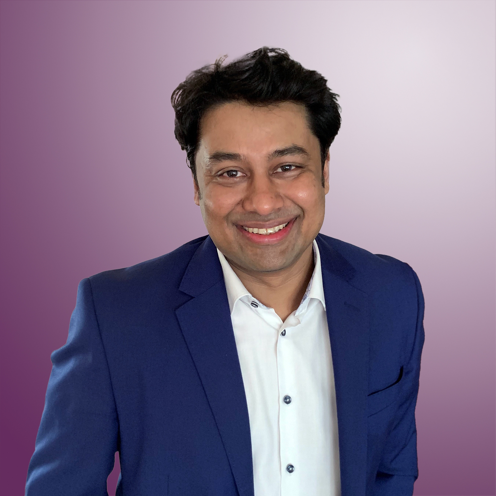 Mihir Rale