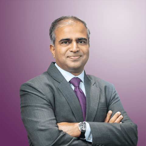 Abhilash Pillai