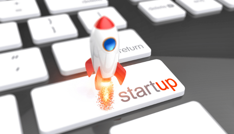 Reimagining the Good Times - Start-ups and the Covid-19 Crisis