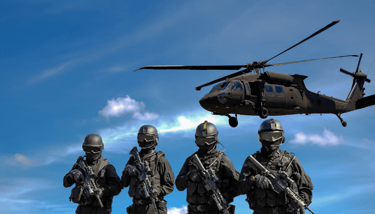 REVISED FDI LIMIT IN DEFENCE - Impact and Opportunity