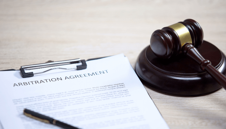 Section 34 - 4 of the Arbitration and Conciliation Act, 1996 – A fly in the ointment - Part I