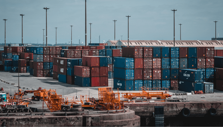 Covid-19 – Navigating choppy waters for Port Projects