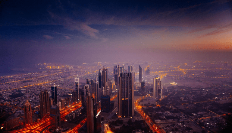 Infrastructure Investment Trusts – Simplifying the Structure
