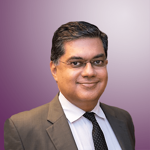 Arjun Goswami