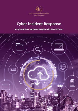 Cyber Incident Response