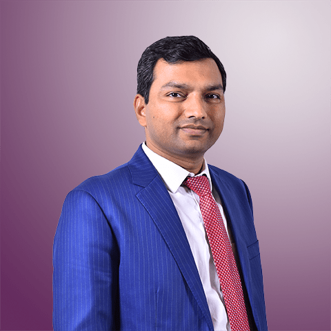Ramanuj Kumar
