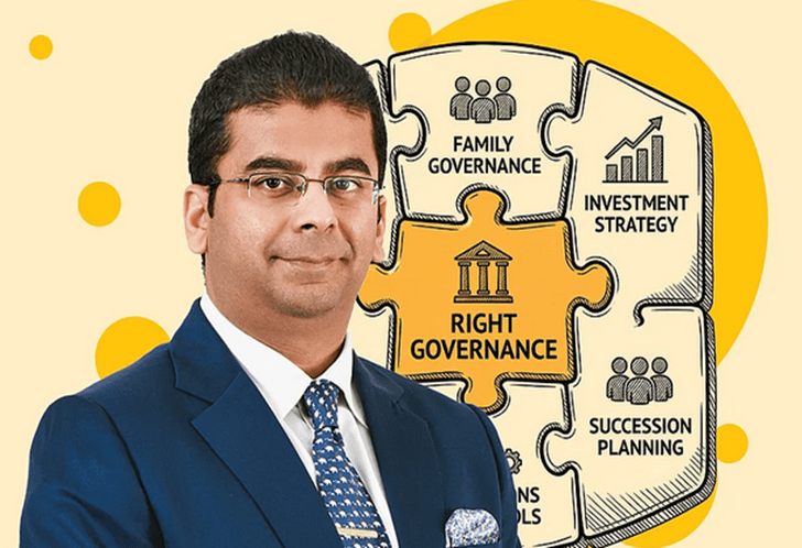 Why Every Family Office Needs a constitution