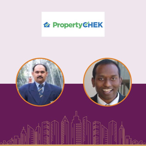 Property Check