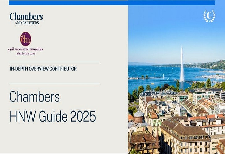 An Introduction to Private Wealth Law