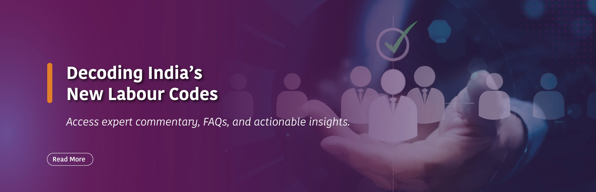 The New Labour Codes