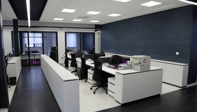 Corporate house-keeping during a crisis