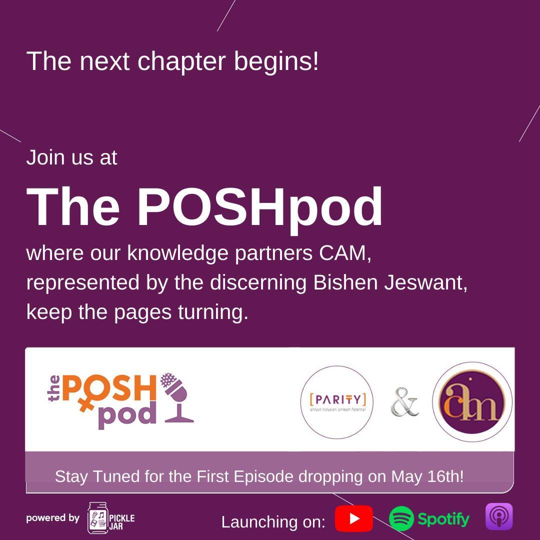 POSH Pod