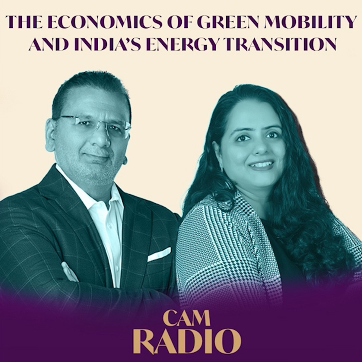 Clear Cut: Why India’s Green Future Is Profitable: Dr. Sudhir Mehta on the EV Revolution