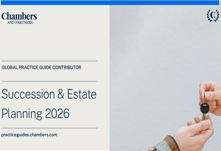 Succession & Estate Planning