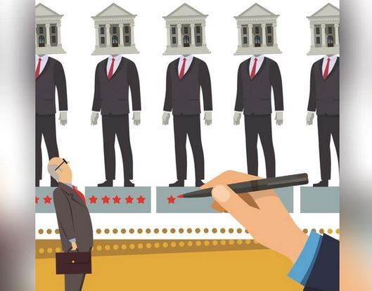 Banking pads up to cover a new ground with risk-based deposit insurance