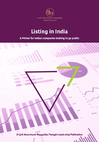 Digital Handbook on Listing in India