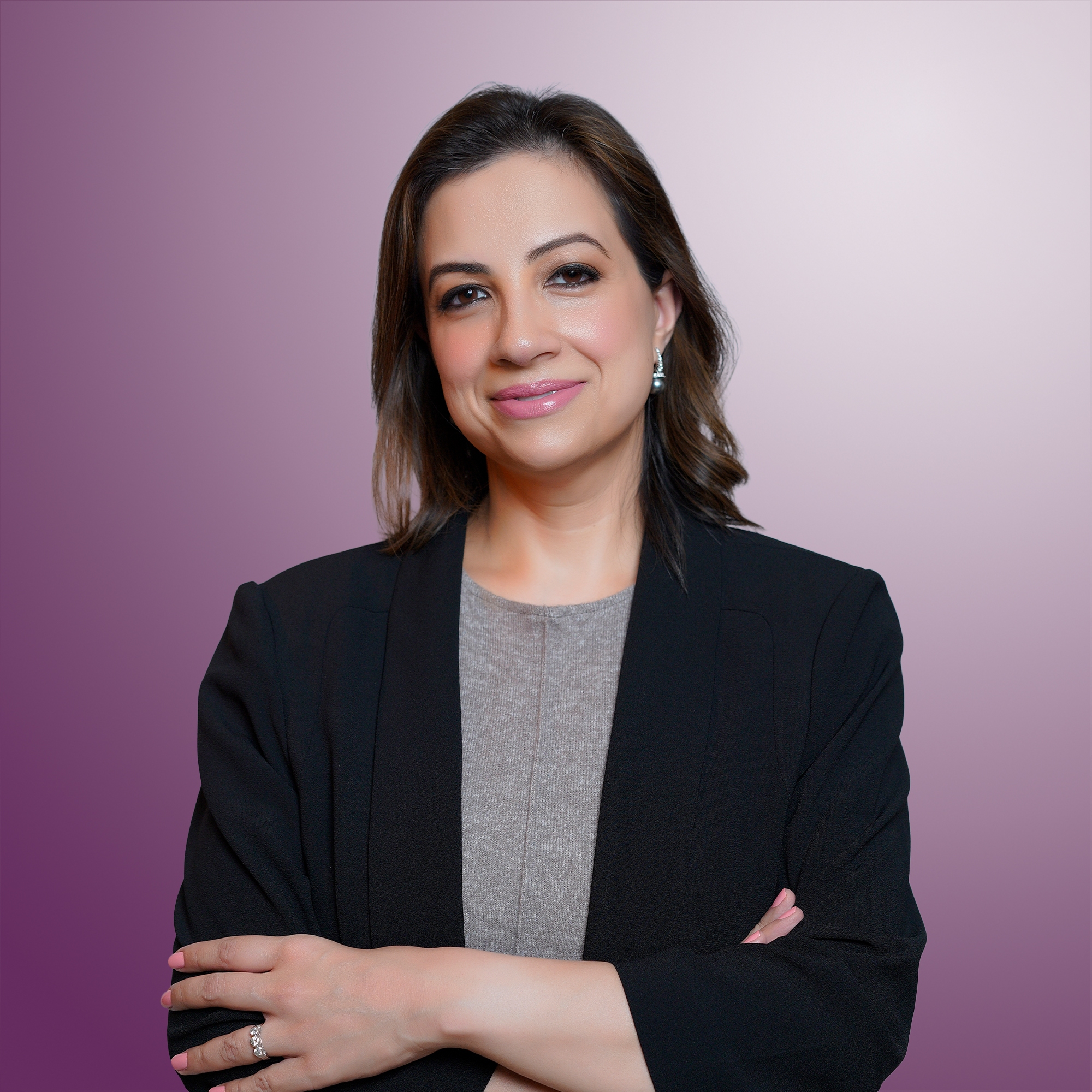 Ritika Rathi