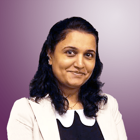 Ketaki Gor Mehta