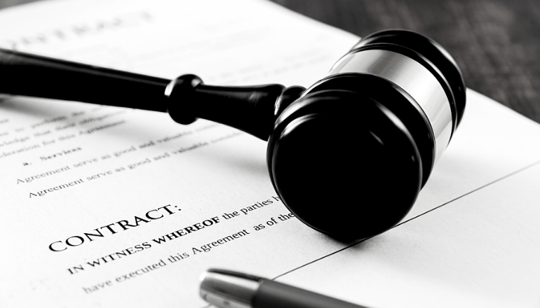 unfettered right to exclude or limit their liability for breach of contract Part 2