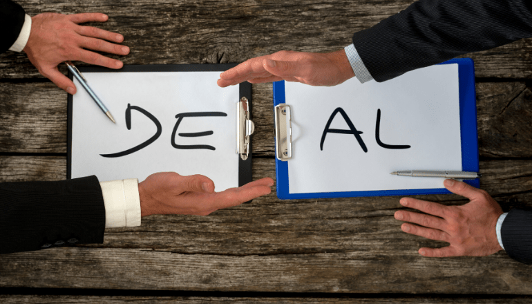 Control Premium: Analysis of Recent Top Deals and What 2020 is Likely to See 