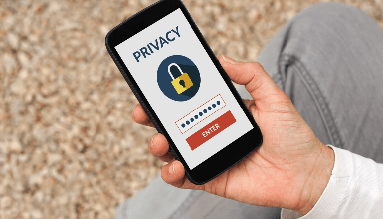 DOUBLE TROUBLE IN 2020 - TACKLING COVID-19 WHILE PROTECTING THE RIGHT TO PRIVACY