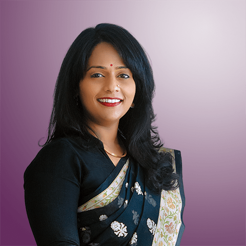 Amita Gupta Katragadda