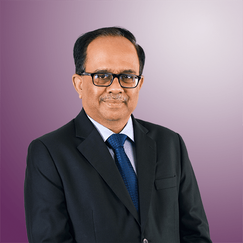 Bharat Vasani