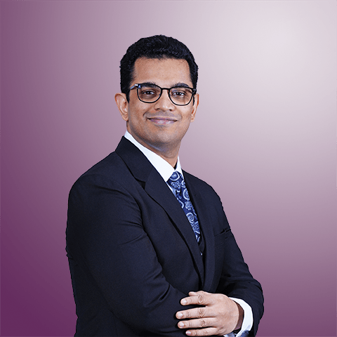 Arun S. Prabhu