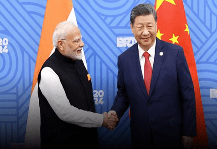 Brics offers the right forum for India and China to breakdown the wall between their economies