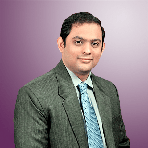 Anand Jayachandran
