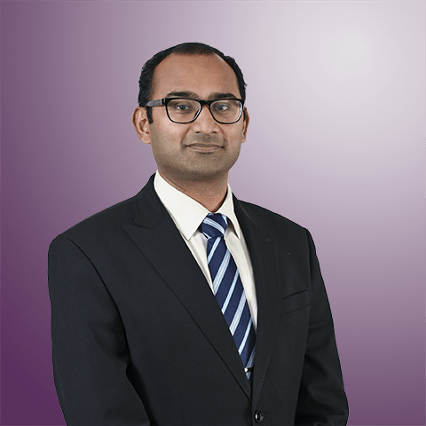 Ramgovind Kuruppath