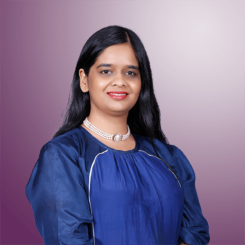 Richa Roy