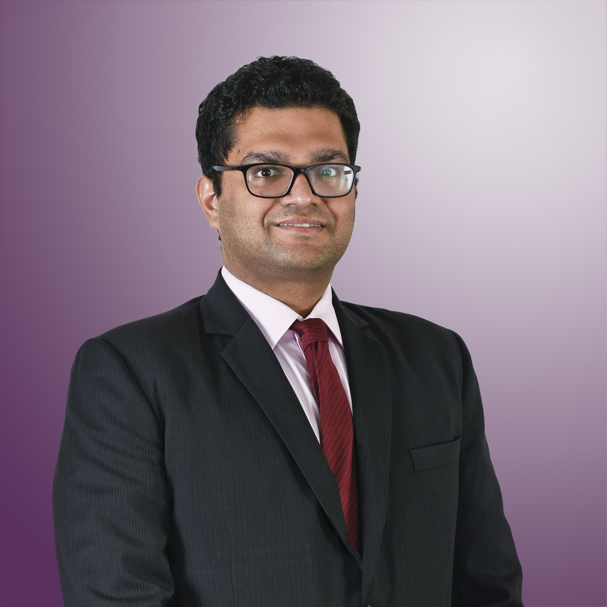 Madhav Kanoria